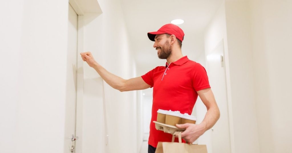 Complete Review: Delivering for Doordash Featured Image