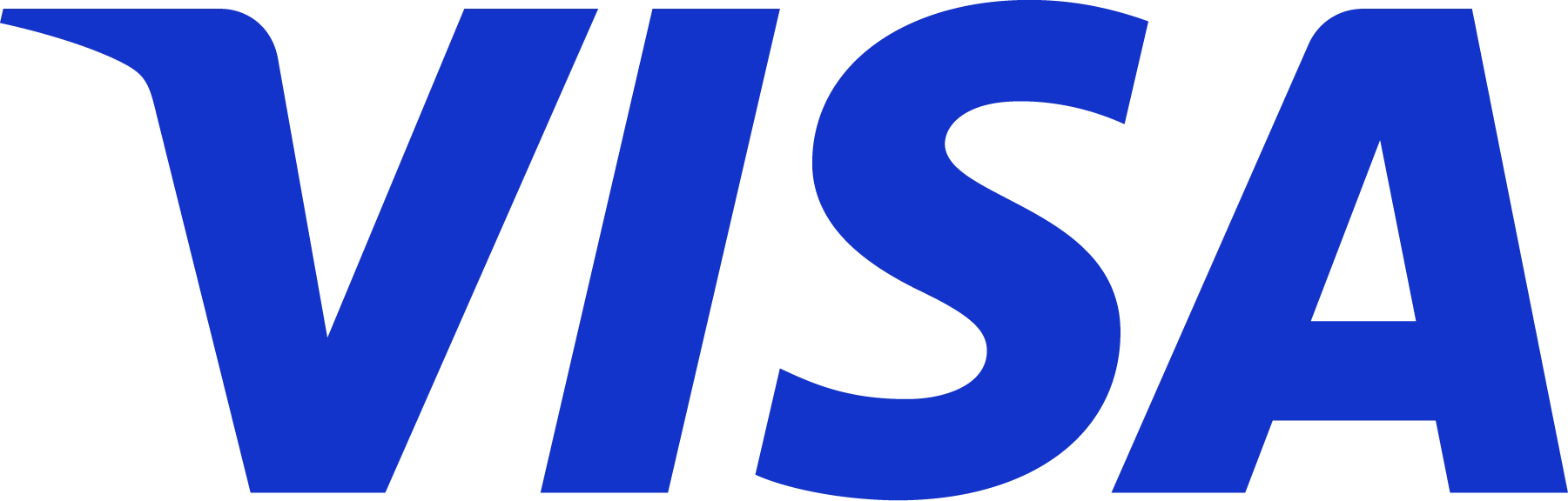 Visa Logo