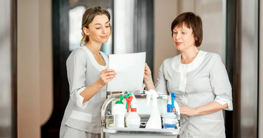 hospitality employee turnover