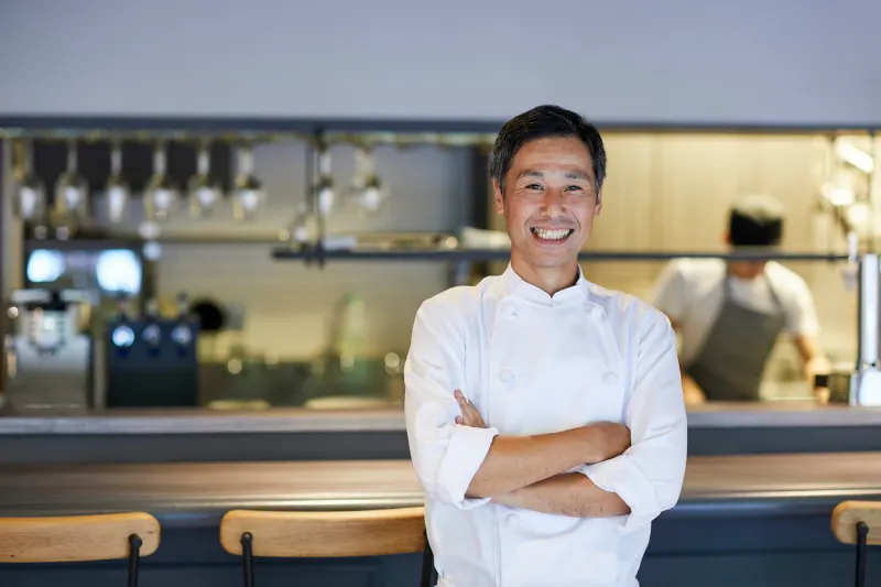 hospitality trends